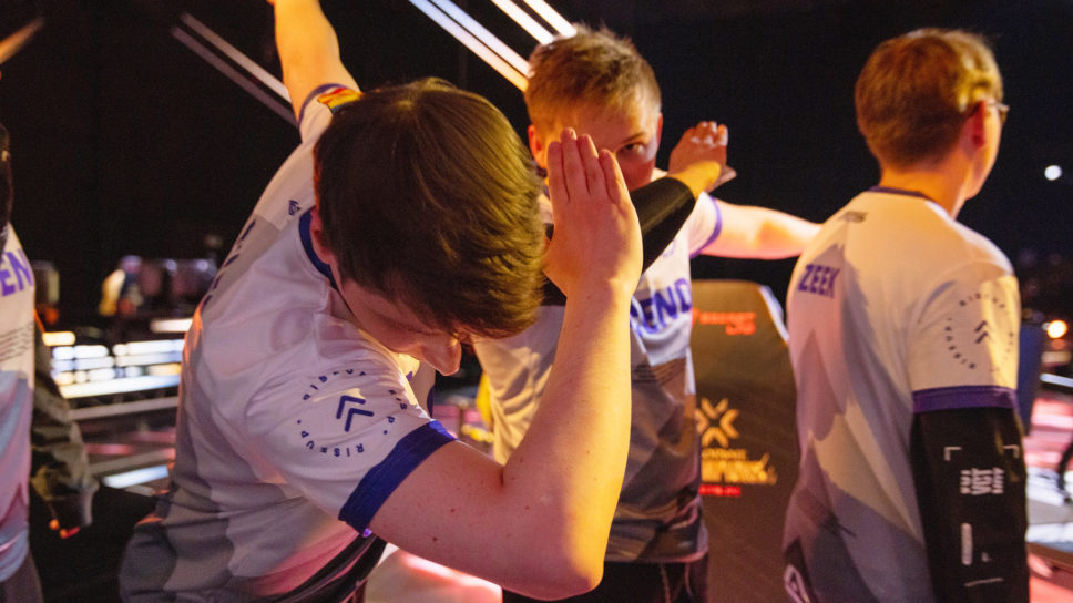 Team Liquid e ACEND avançam para as semifinais do Champions 2021 cover image