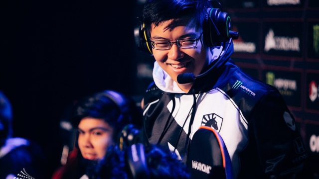 “Insania’s the glue that makes our team work, regardless of how good the other players are”- Team Liquid Blitz preview image
