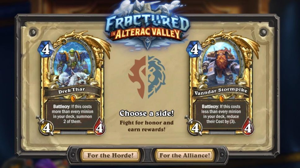Is Hearthstone Duplicate Protection failing? A look into the recent controversy cover image