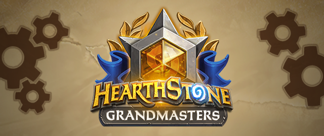 Grandmasters 2022 - Last Call - Liquipedia Hearthstone Wiki