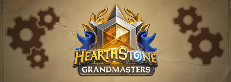 Hearthstone Grandmasters Is Almost Here! - Hearthstone