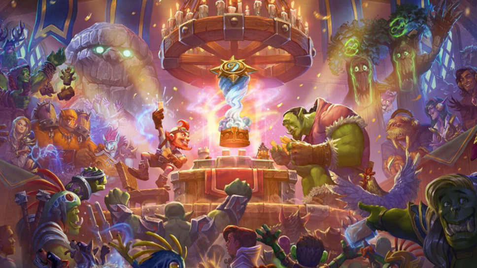 Hearthstone esports to feature at 2022 Asian Games as an actual medal event cover image