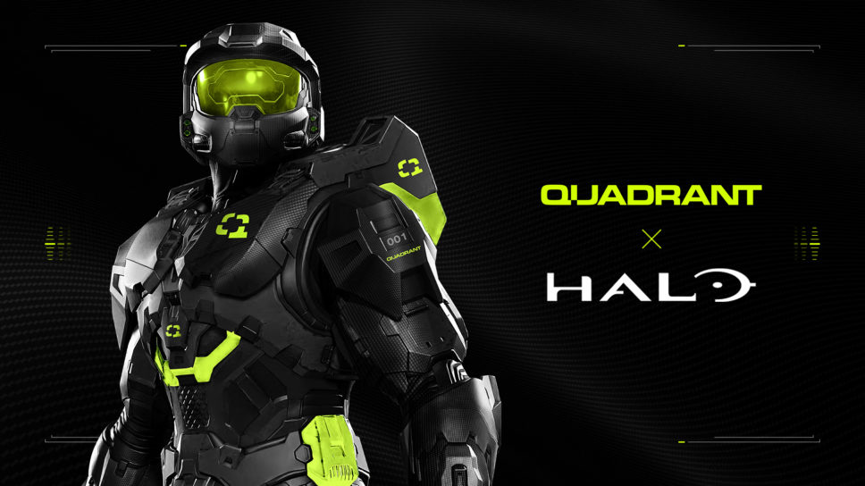 Lando Norris’ Quadrant enters Halo esports with French roster cover image