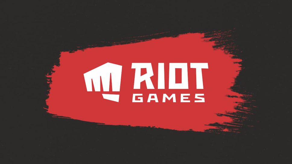 Riot Games settles for $100 million in Gender Discrimination Lawsuit cover image
