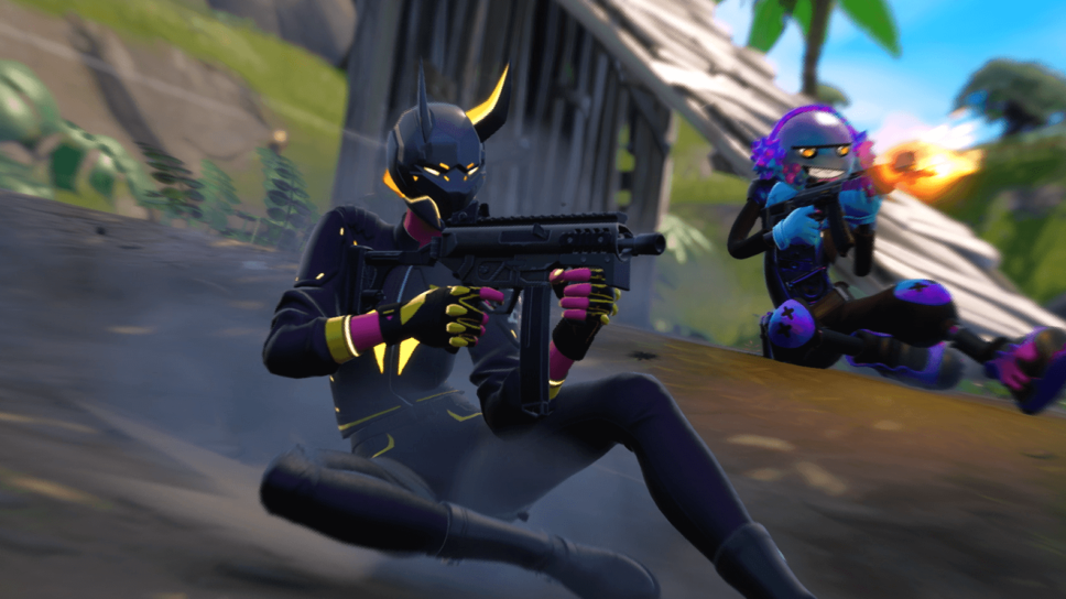 New feature: How and when to Slide in Fortnite? cover image