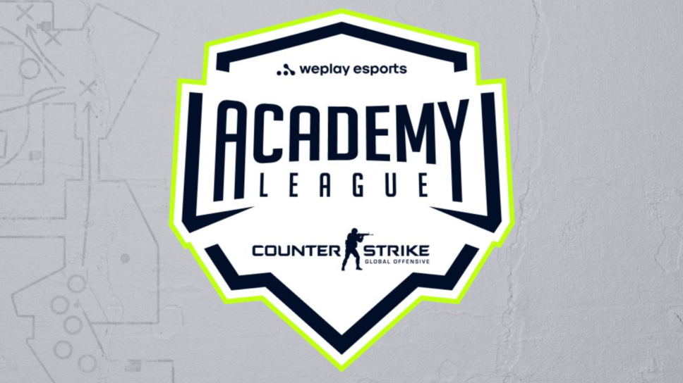 WePlay Academy League returns for Season 3 with $100,000 prize pool and 2 new teams cover image