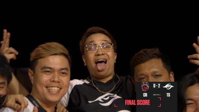 VALORANT Champions: Team Secret bow out with 0-2 loss to Acend