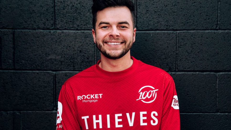 Nadeshot sparks conversation on Halo Infinite esports vs CDL cover image