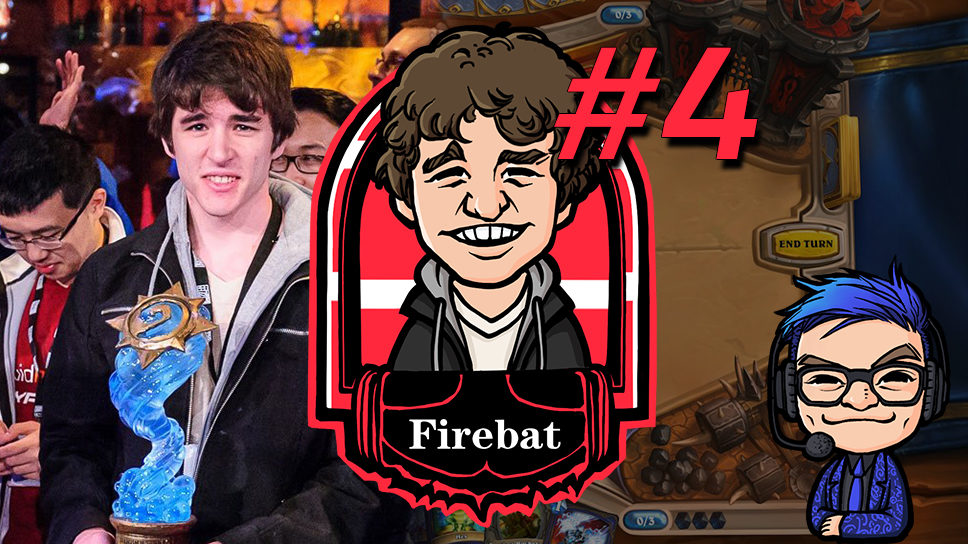 #4 Most Influential Player of All Time – Firebat, the first World Champion cover image