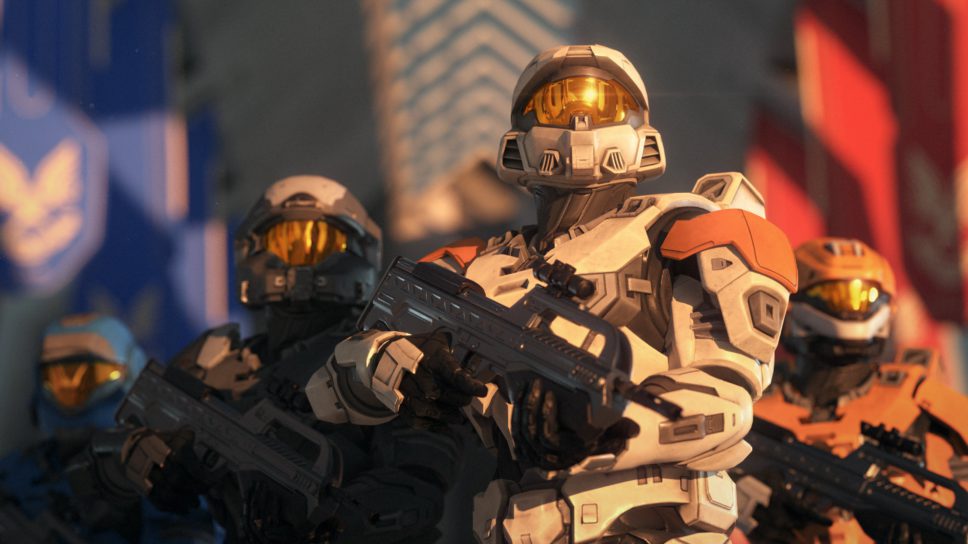 What are Halo Championship (HCS) points and how are they earned? cover image