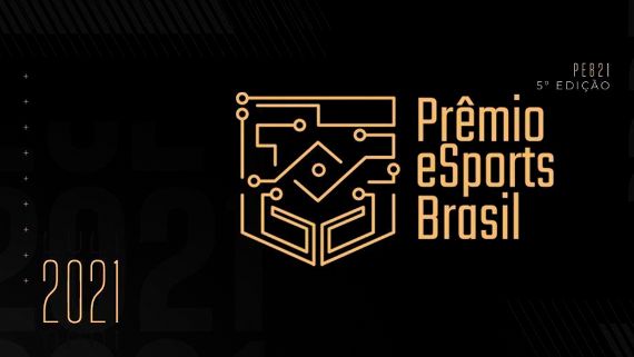Prêmio Esports Brasil 2021: Gaules, Casimiro e Nobru estão entre os vencedores cover image