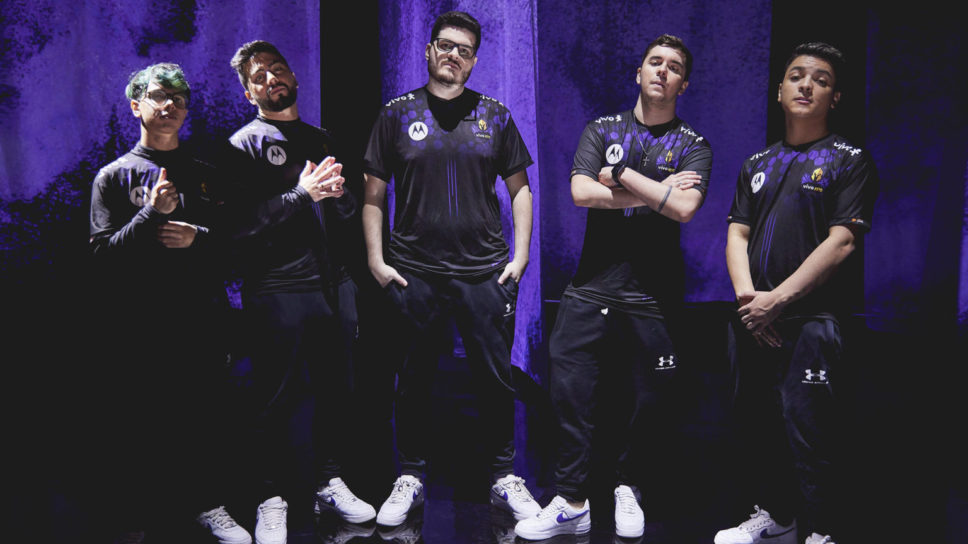 VALORANT Champions: Vitória da Vivo Keyd está sob análise cover image