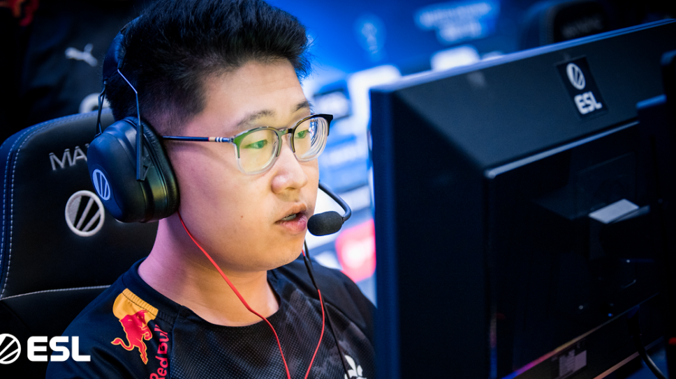 oSee joins Team Liquid’s CS: GO roster cover image