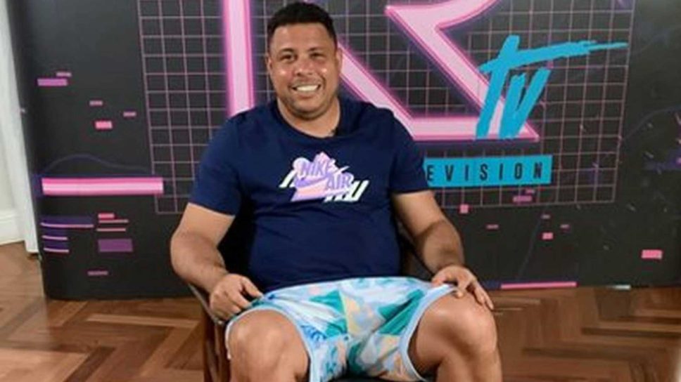 Copa Ronaldo TV de Call of Duty distribuirá R$ 50 mil em prêmios cover image