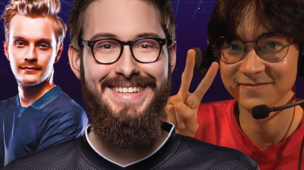 The Biggest Rosters Moves in Esports 2021 cover image