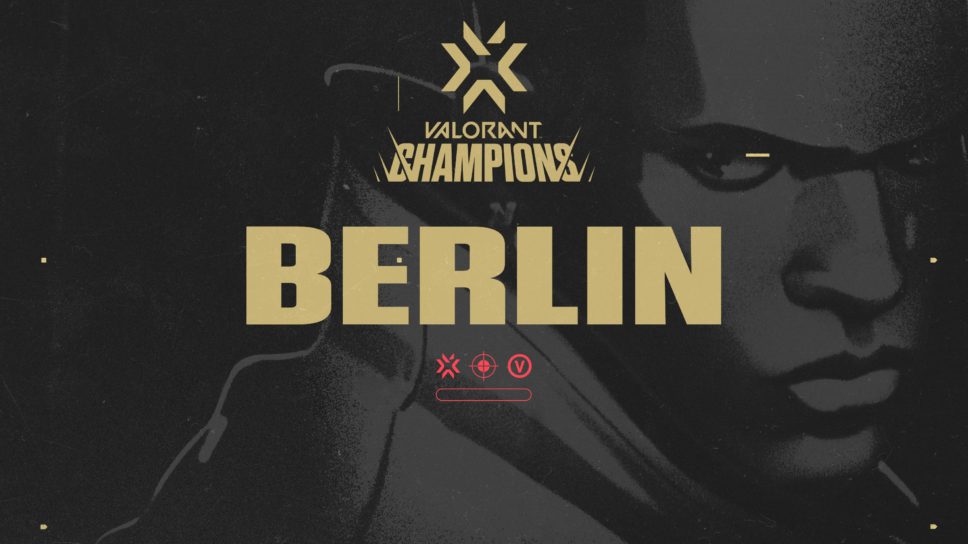 VALORANT Champions 2021: Guia dos playoffs cover image