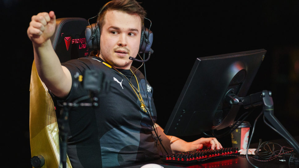 “Não fizemos o suficiente para nos considerarmos os melhores”, diz Vanity da C9 cover image