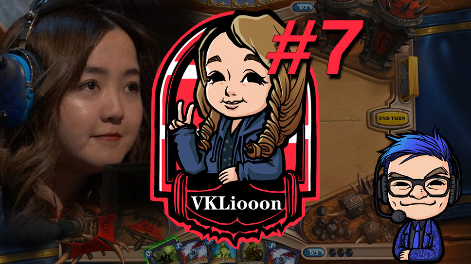 #7 Most Influential Player – Xiaomeng “VKLiooon” Li, the Trailblazer cover image