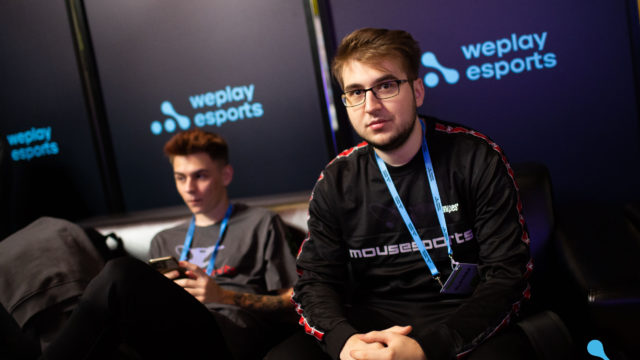 Torzsi: “Everyone used to called me a cheater. My first big LAN, V4, changed everything.” preview image