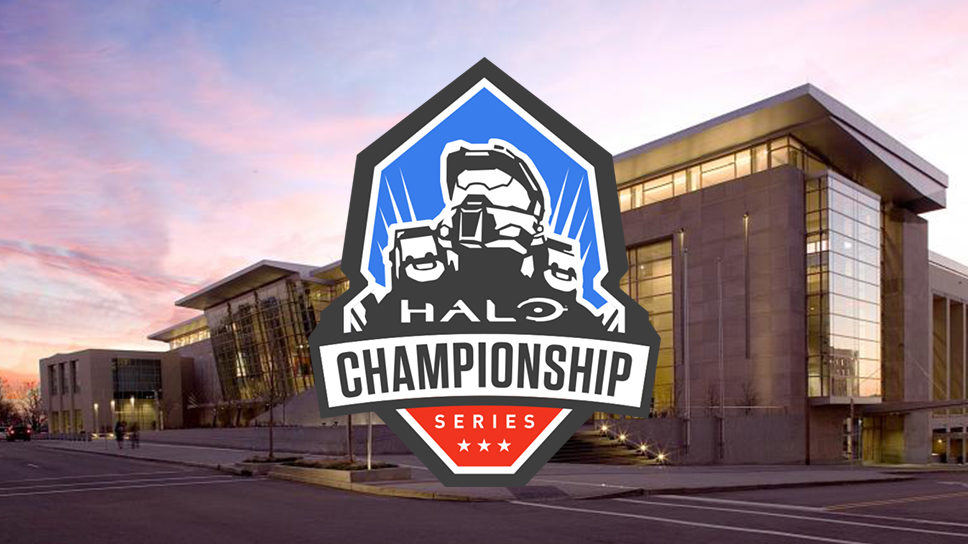 Our teams to watch at HCS Raleigh Kickoff, the first Halo Infinite Major cover image