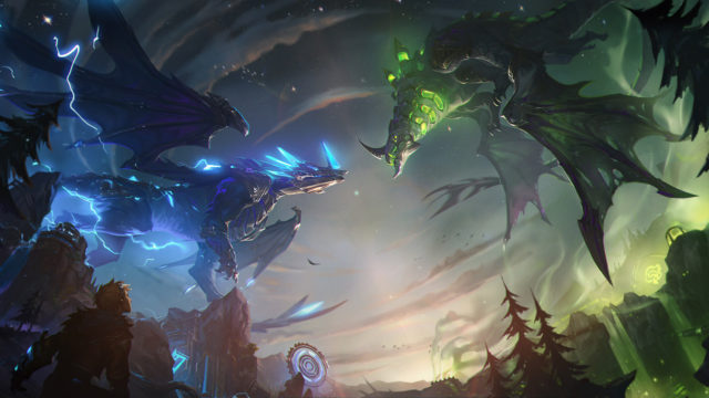 Riot Games disable overpowered Chemtech Drake preview image
