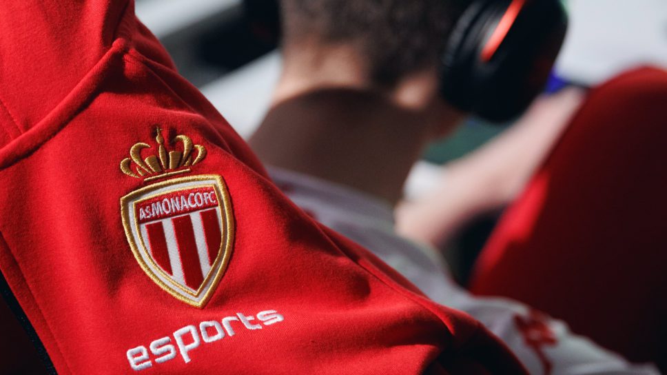 AS Monaco Gambit moves its Dota 2 roster to inactive cover image