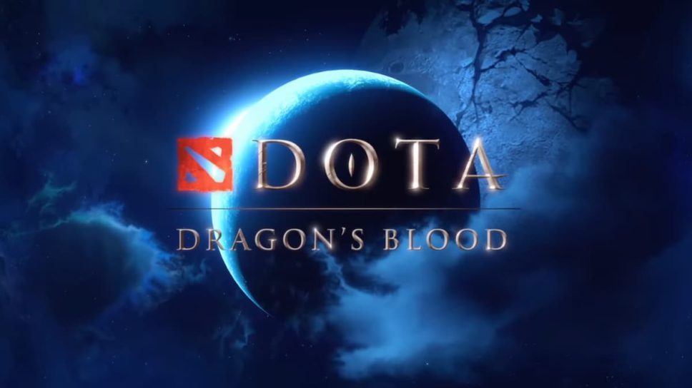 Netflix Delays Dota: Dragon’s Blood Book II, Doesn’t Tell Anyone cover image