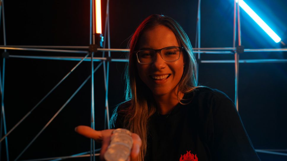 Los Grandes fecha patrocínio com Bitso cover image