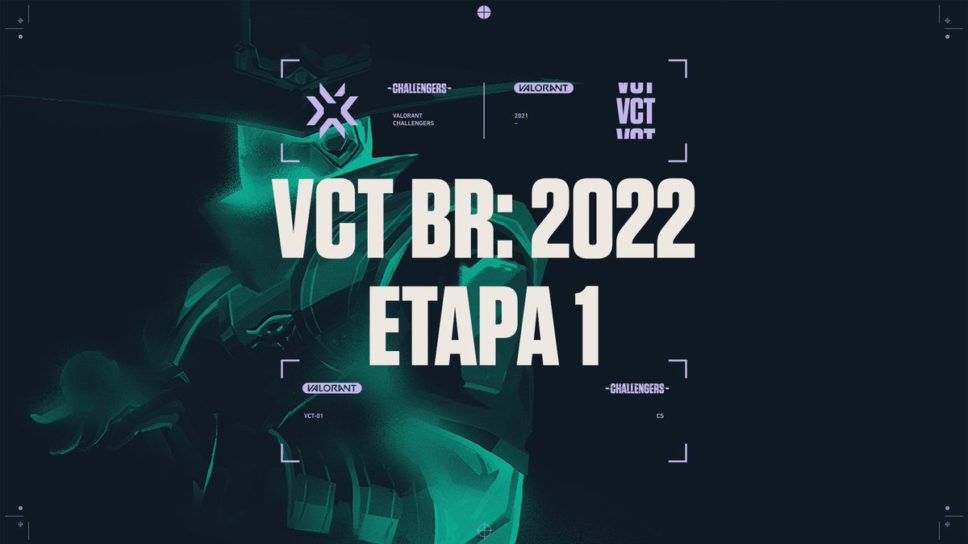 Pancada e Amigos e NiP garantem vaga no VCT BR 2022 cover image