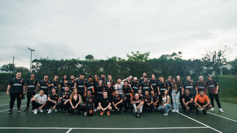 Los Grandes revela elencos de CS:GO, Free Fire, Valorant e Wild Rift cover image