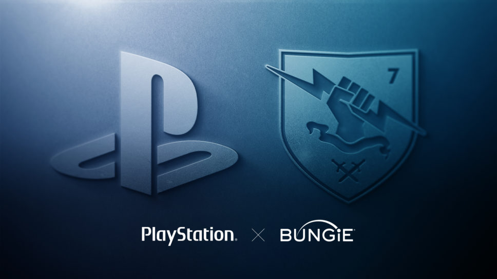 Sony set to acquire Bungie, the original Halo developer for $3.6 billion cover image
