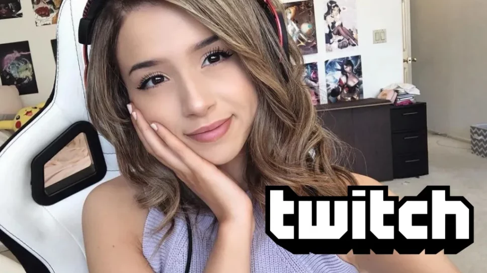 Pokimane’s Twitch contract is up… What’s Next? cover image