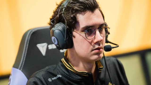 Golden Guardians Chime on LCS Academy, Teleport changes and his 2022 mentality preview image