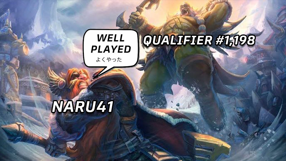 After 1,198 failed Qualifiers attempts, Hearthstone player finally qualifies for a Masters Tour cover image