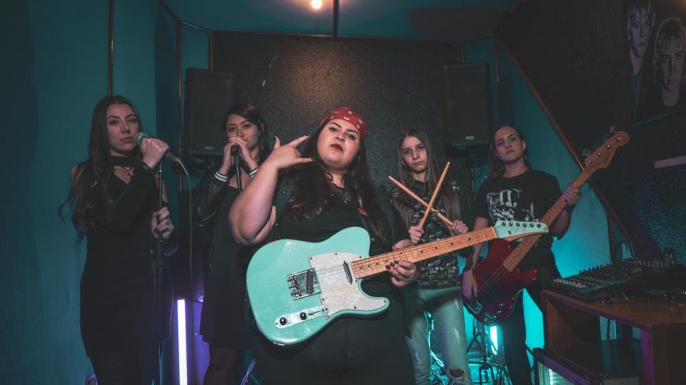 Stars Horizon anuncia line feminina de CS:GO cover image