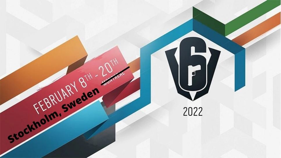 Six Invitational 2022 shifts to Sweden; No live audience cover image