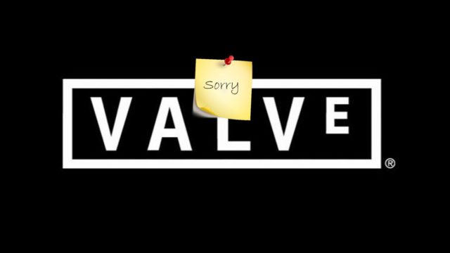Valve issues apology and update to teams over Major cancellation preview image