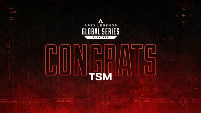 TSM reclaim Apex crown with HUGE ALGS Playoff victory preview image
