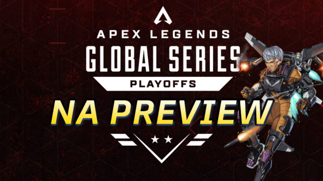 ALGS Playoffs NA: Can TSM reclaim dominance? preview image