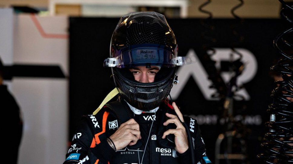F1 Esports Driver Cem Bolukbasi earns 2022 seat in F2 cover image
