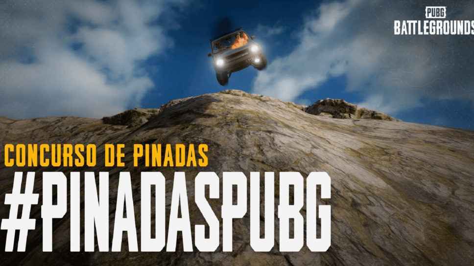 PUBG distribuirá premiação de mais de 500 mil G-Coins cover image