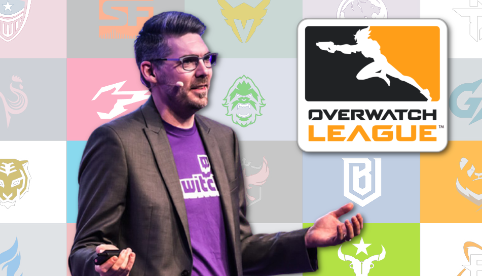 djWheat speaks out on Twitch Overwatch League deal: “I was the guy in every meeting saying this is stupid.” cover image