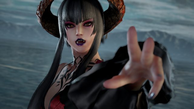 Tekken 7 Eliza: How to Counter & Unlock, Best Costumes preview image