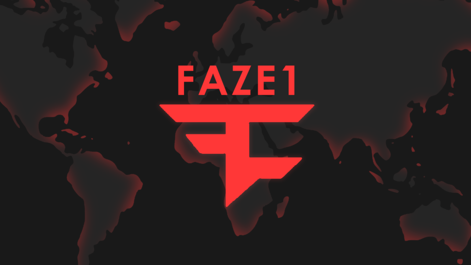 FaZe1: Faze Clan’s $1 million (Moonpay) recruitment program will end in 15 day 24/7 reality stream cover image
