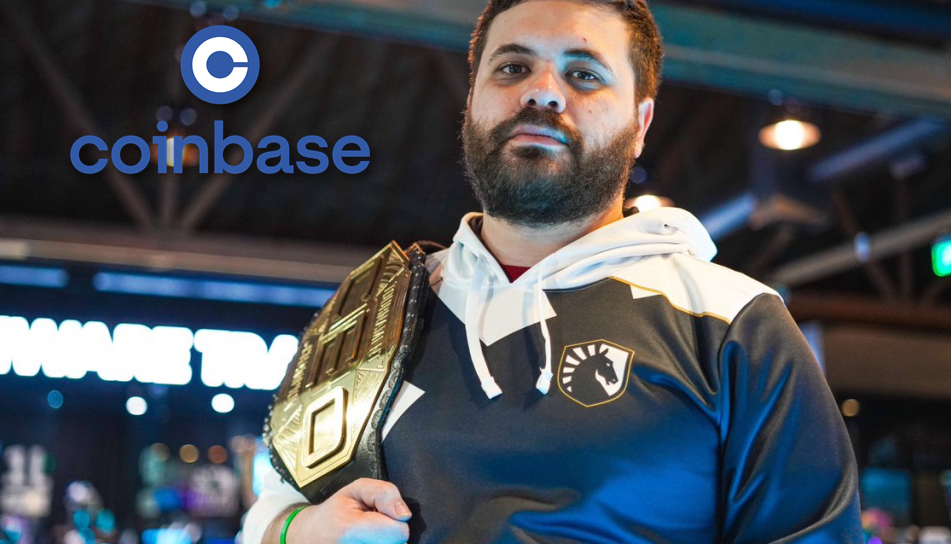 Hungrybox partners with Coinbase for $2k Smash Ultimate weeklies cover image