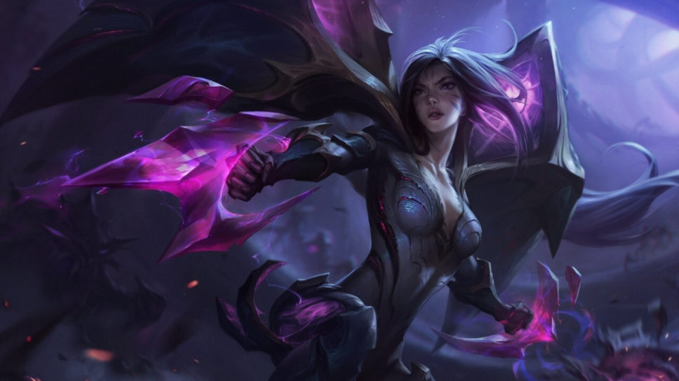 TFT patch 12.1 sees Socialites nerfed while adjusting trait-linked augments cover image