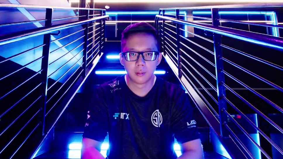 TSM announces entry in DOTA 2, picks up Undying to compete in NA DPC cover image