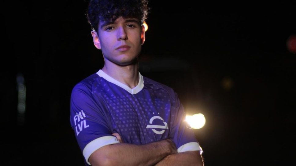 Gamelanders anuncia lines de Valorant cover image