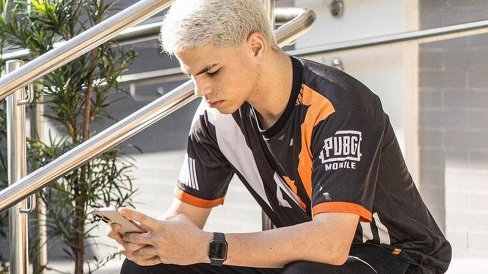 Saiba mais sobre Carrilho, o maior atleta de PUBG Mobile da América Latina cover image