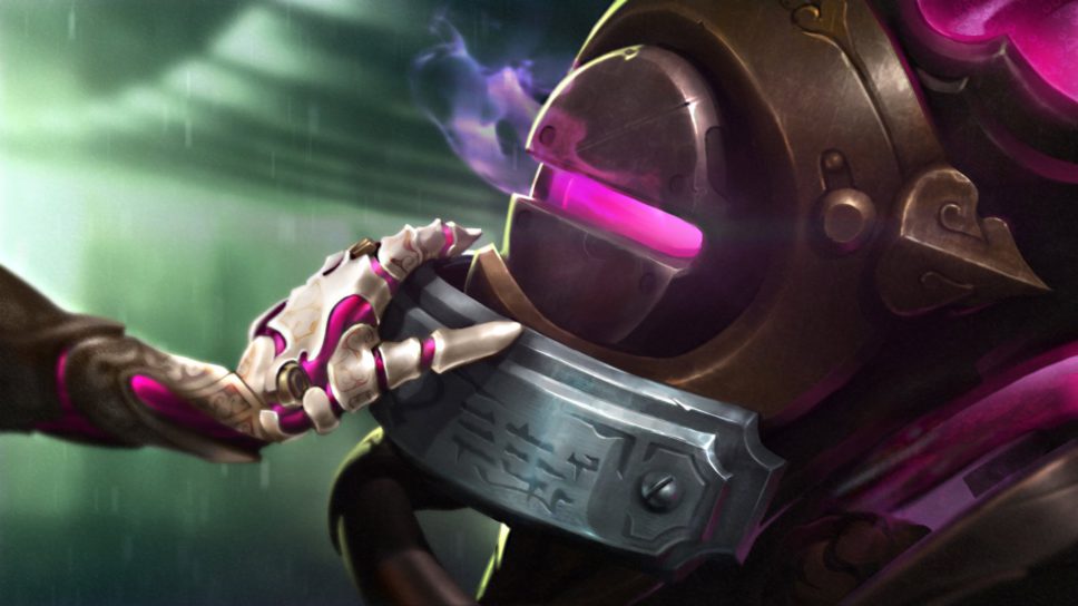 Is Renata the next League of Legends Champion? cover image